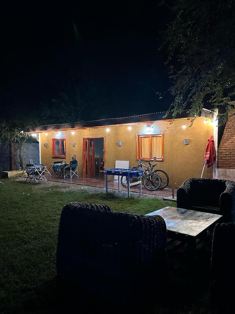 Posada La Candelaria