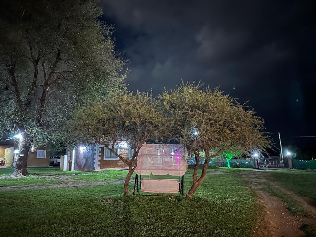 Posada La Candelaria
