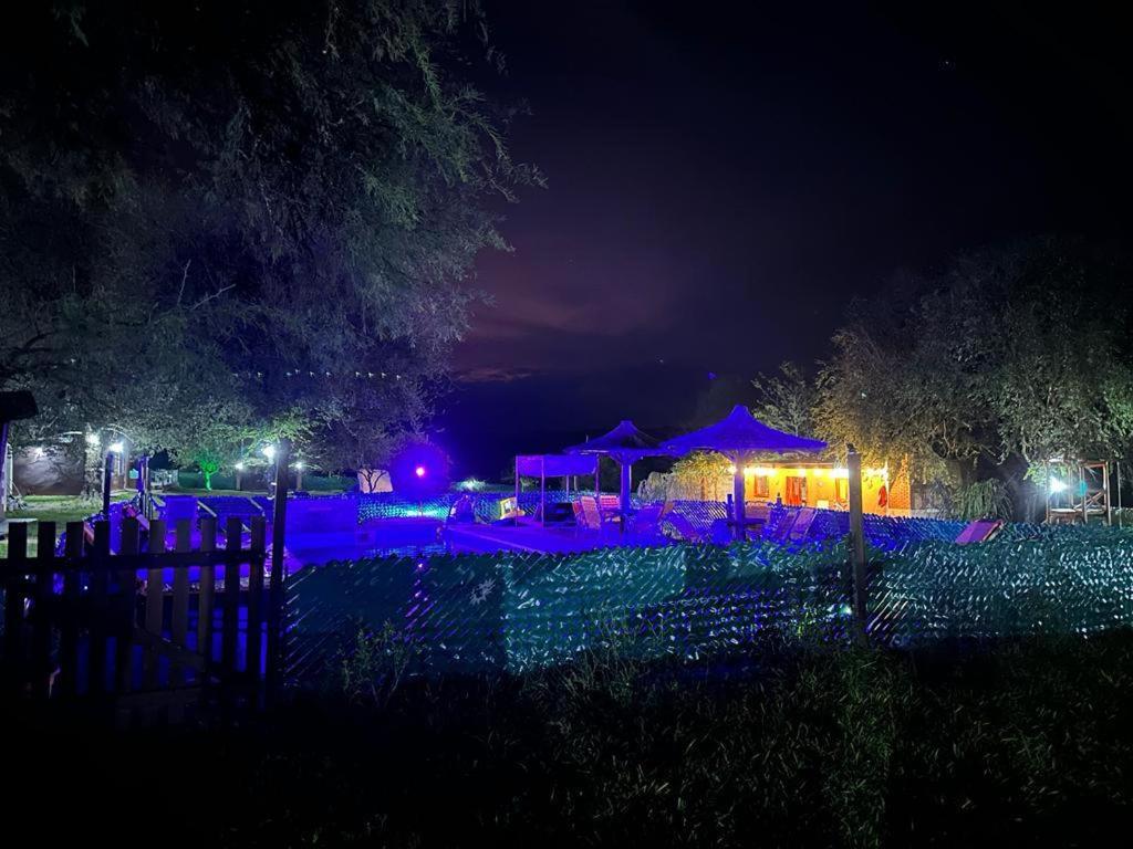 Posada La Candelaria