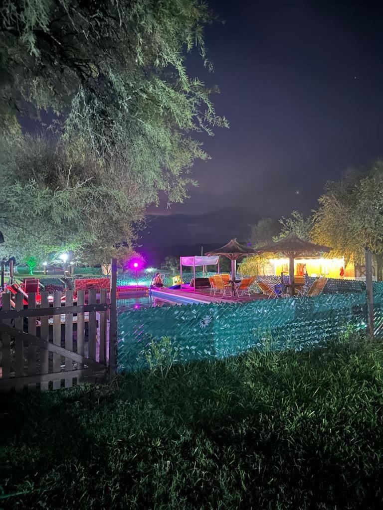 Posada La Candelaria