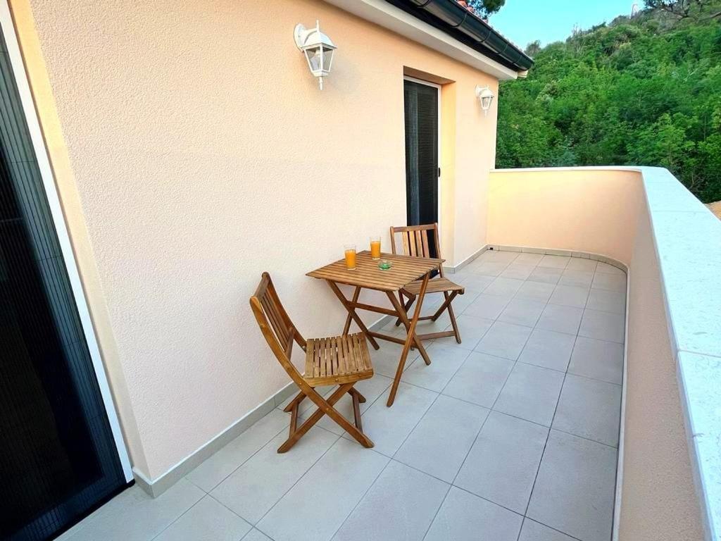 Apartman Mediteran