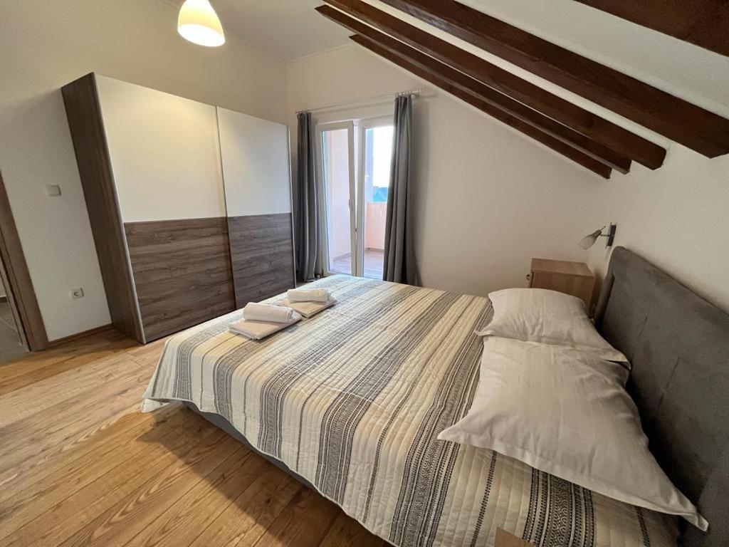 Apartman Mediteran