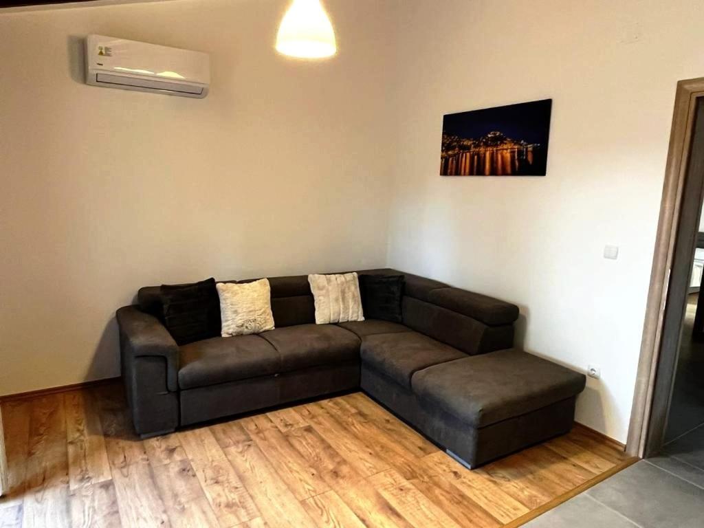 Apartman Mediteran