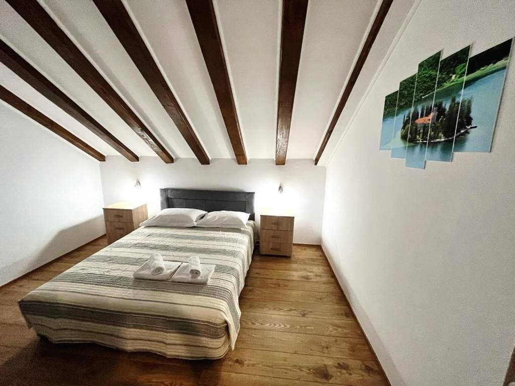 Apartman Mediteran
