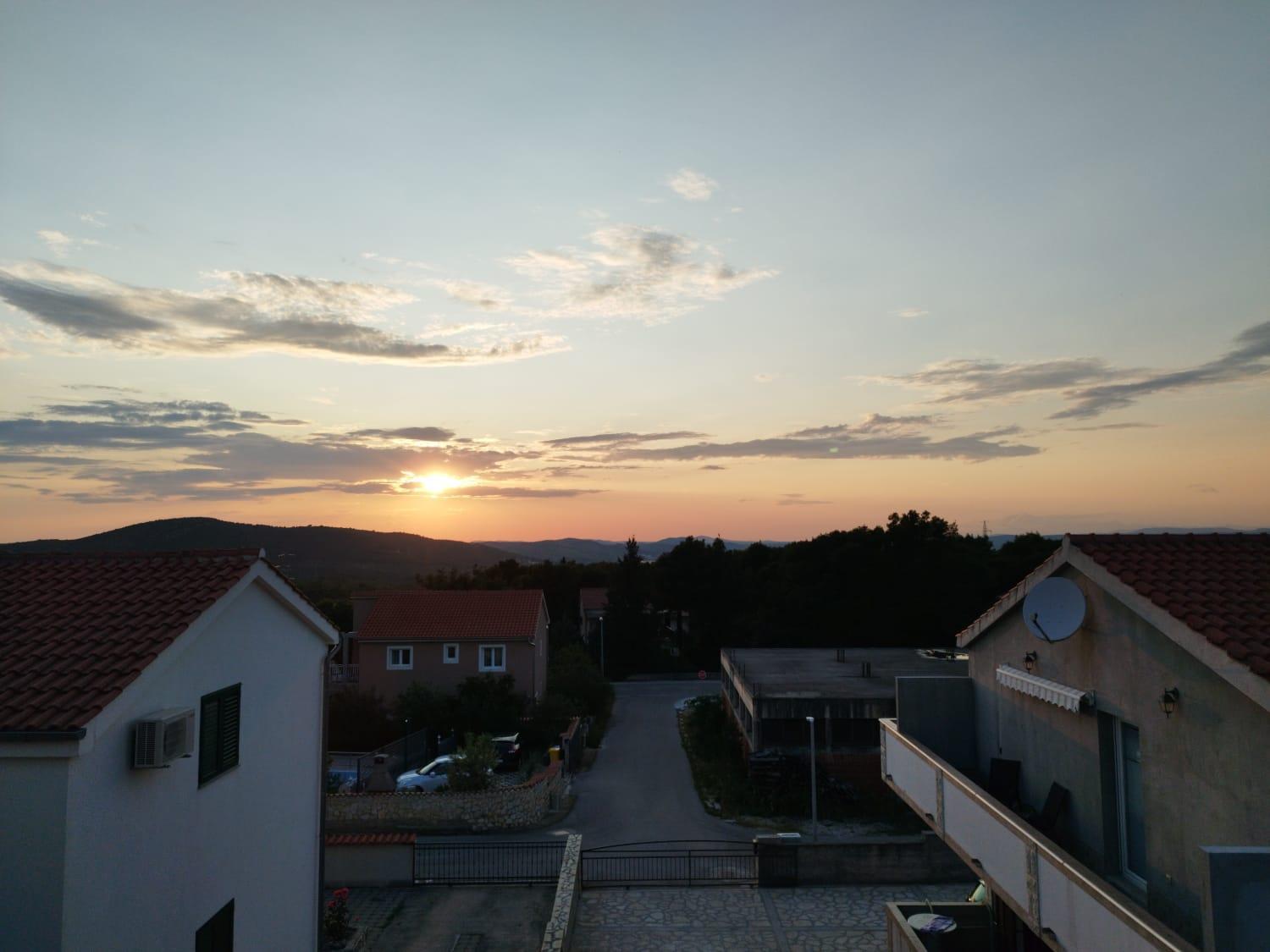 Apartman Mediteran
