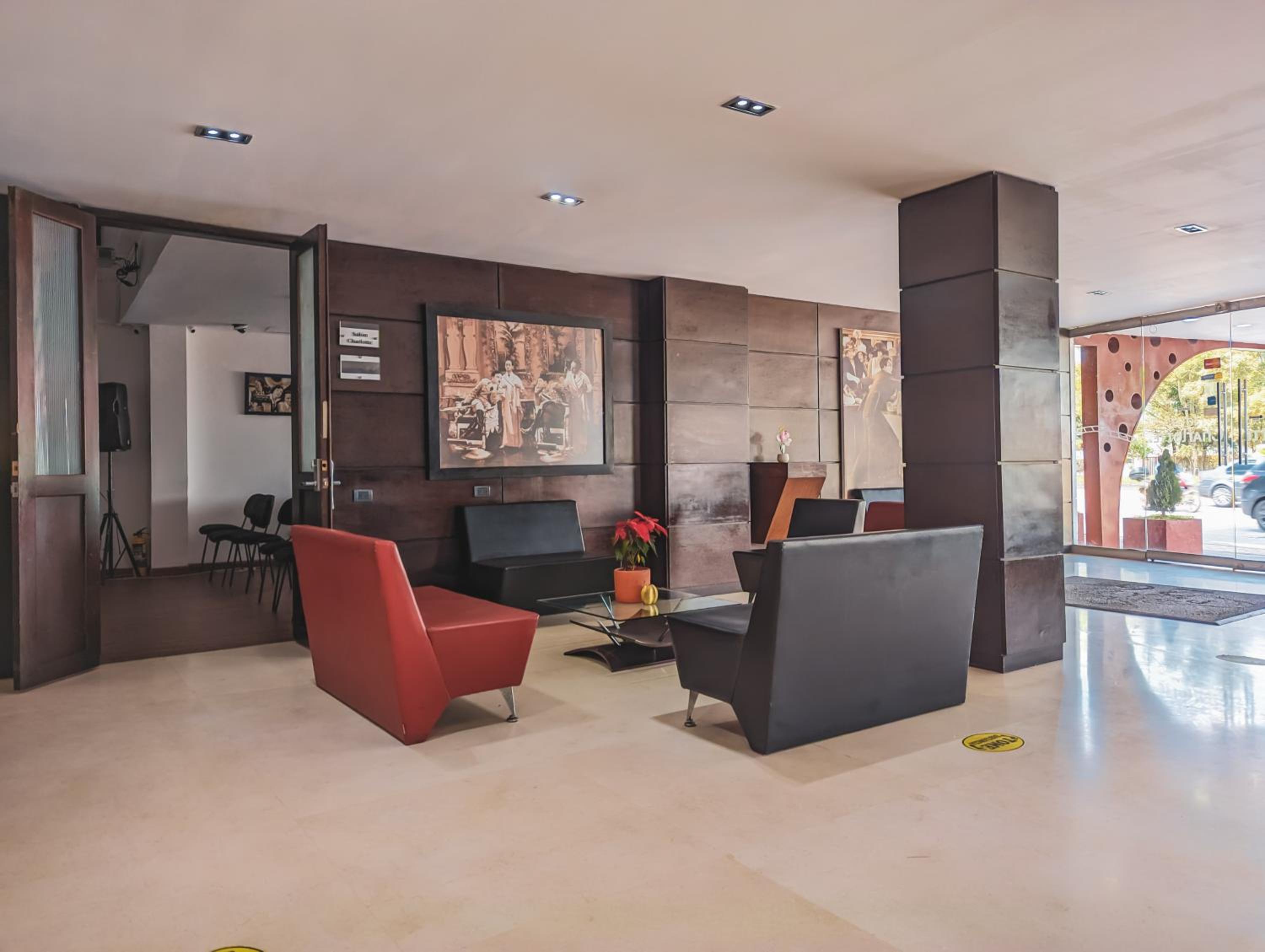 Hotel Charlotte Suite 26 photo 60 of 65