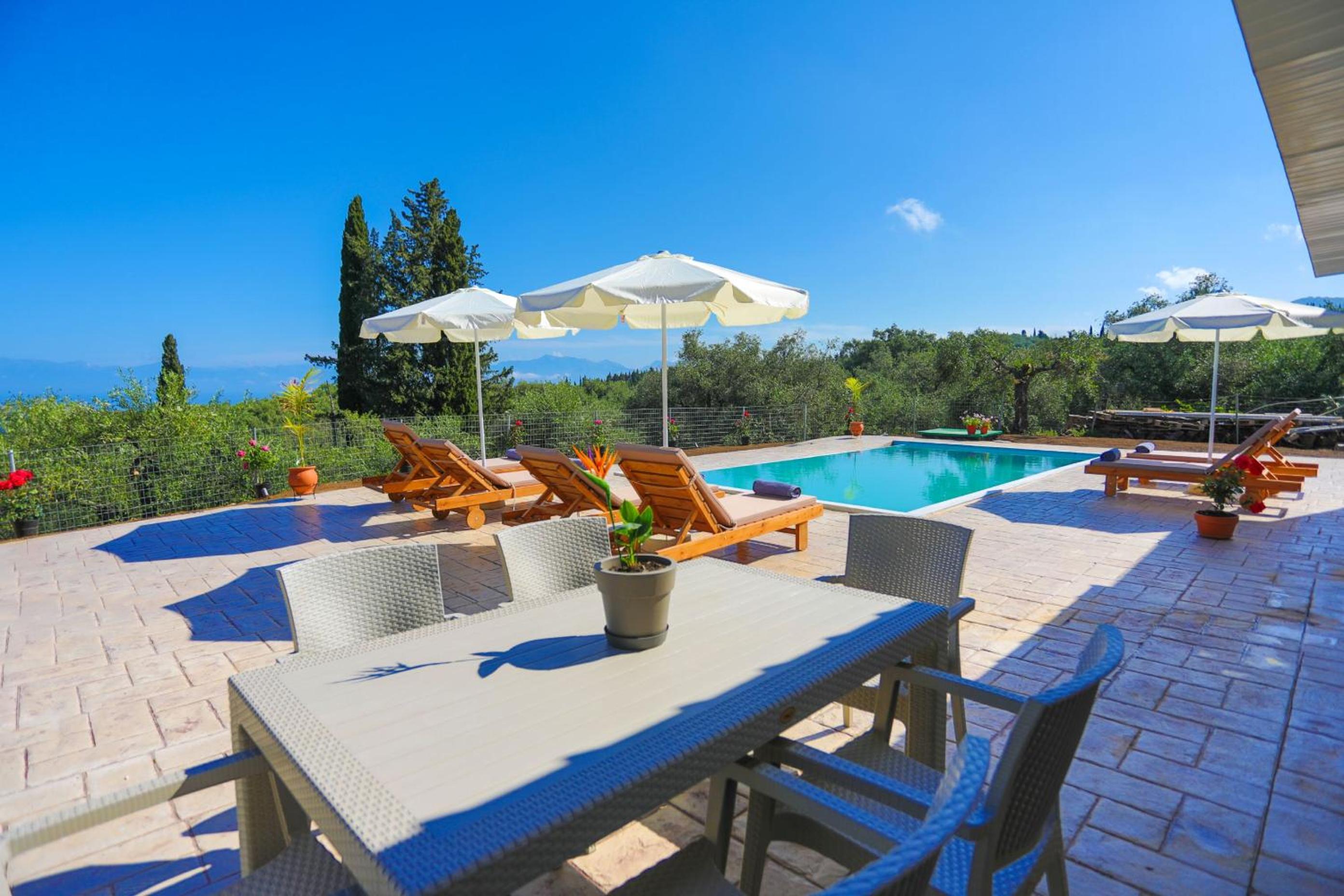 Villa ChrisDina
