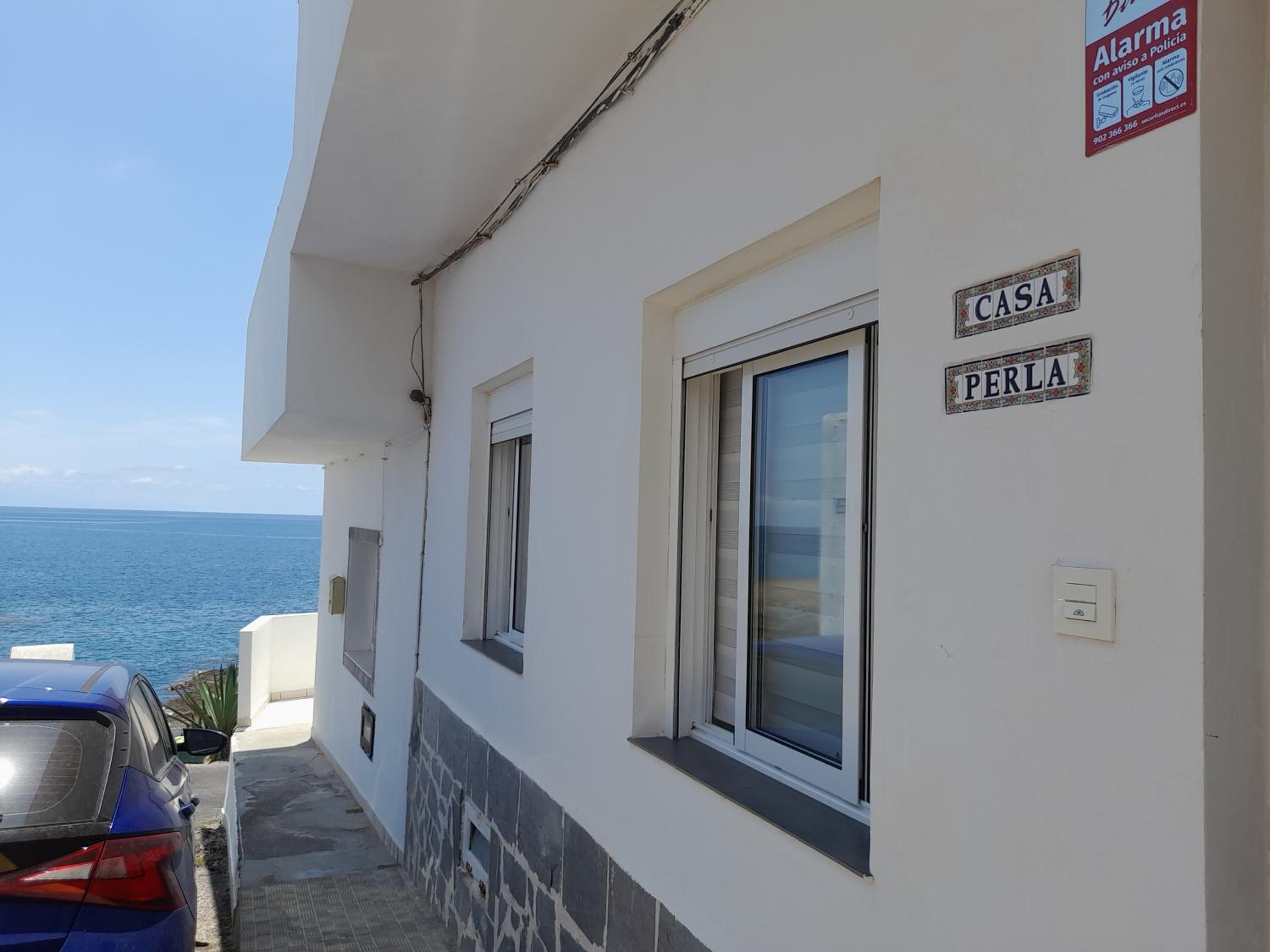 Casa Perla