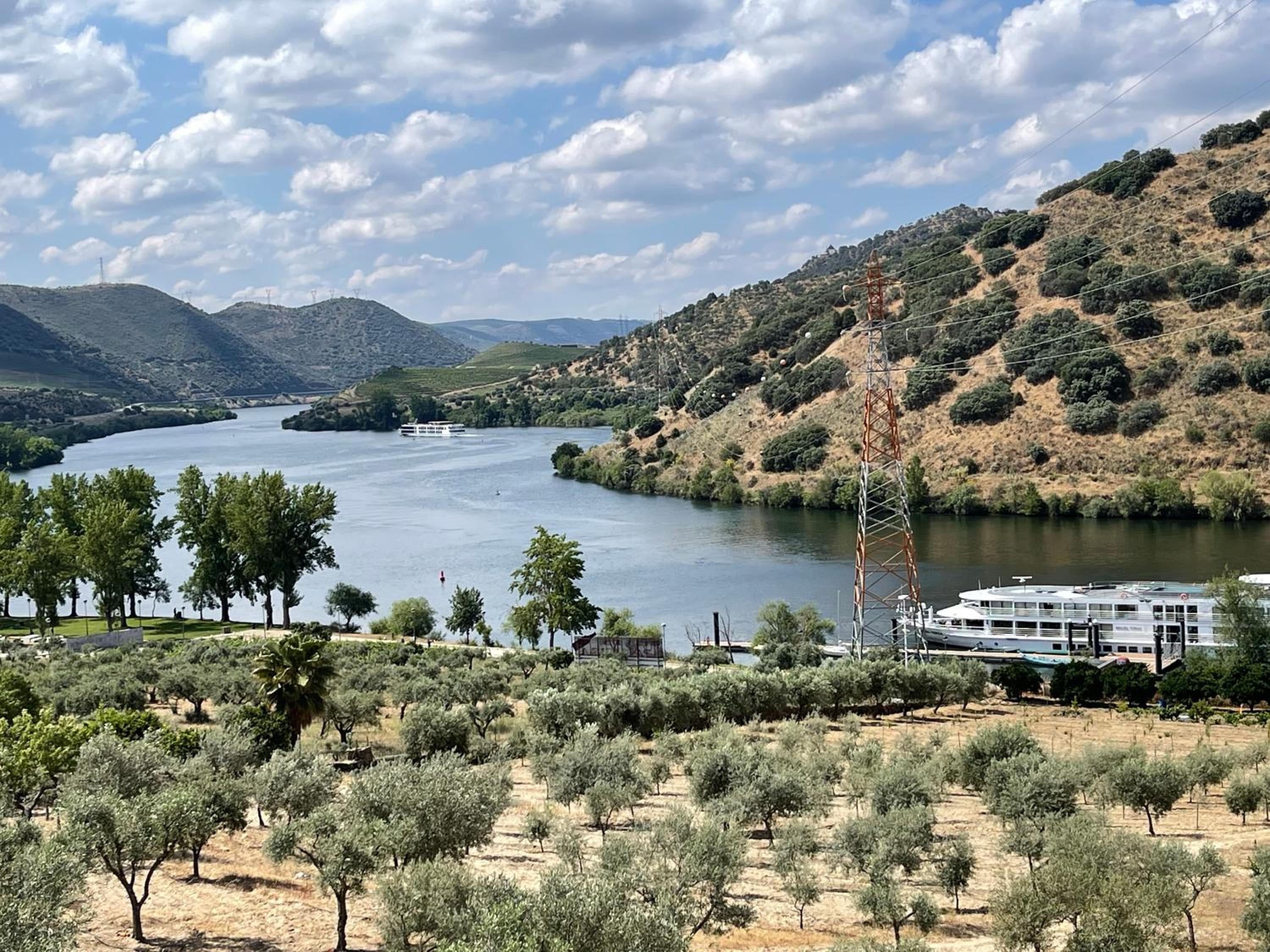 Douro Visit House view 4