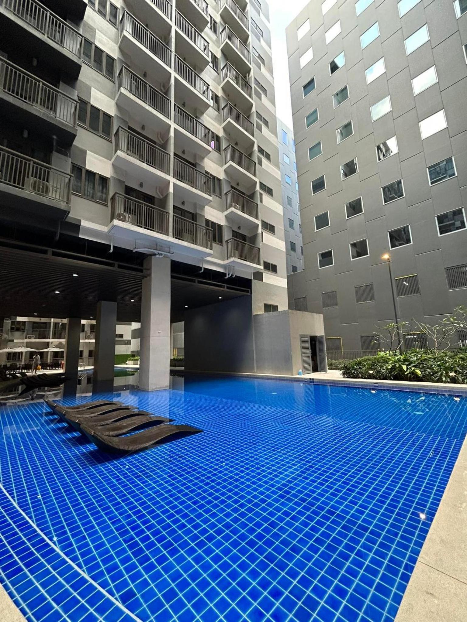 The Estrella Suite at S Residences Mall of Asia Complex, Near Airports view 4