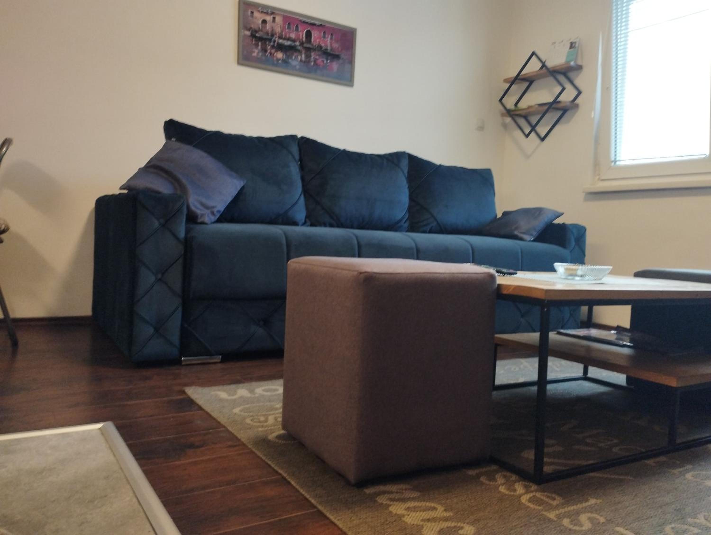 Apartman Tatjana view 3