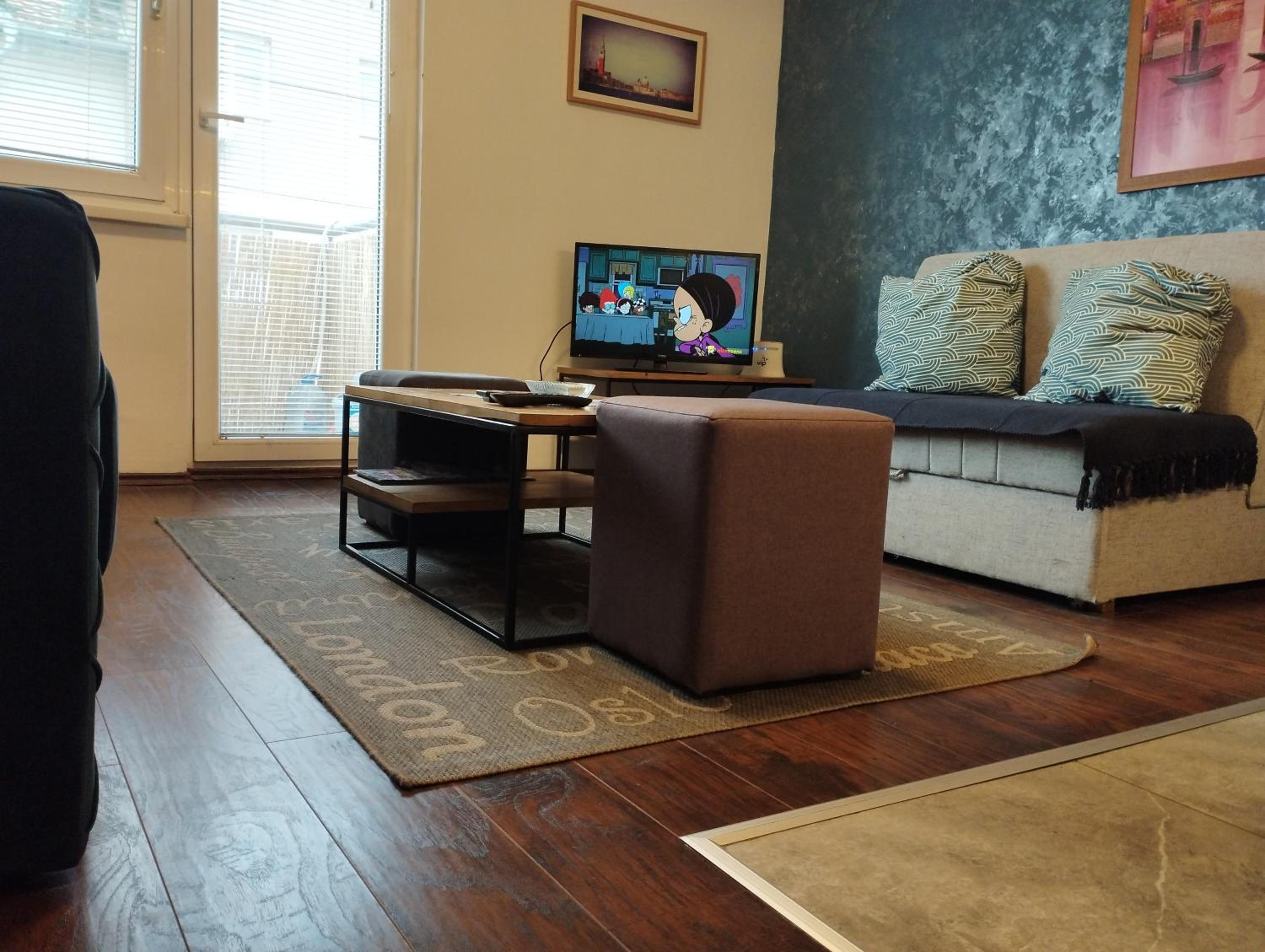 Apartman Tatjana view 5