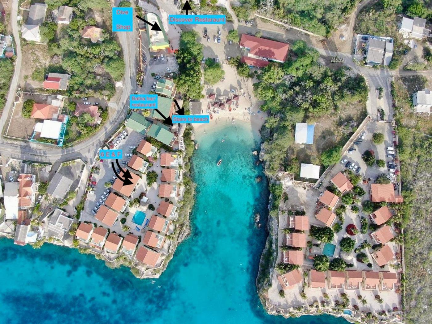 Lagoon Ocean Resort 2 bdrm/2bath with beach access