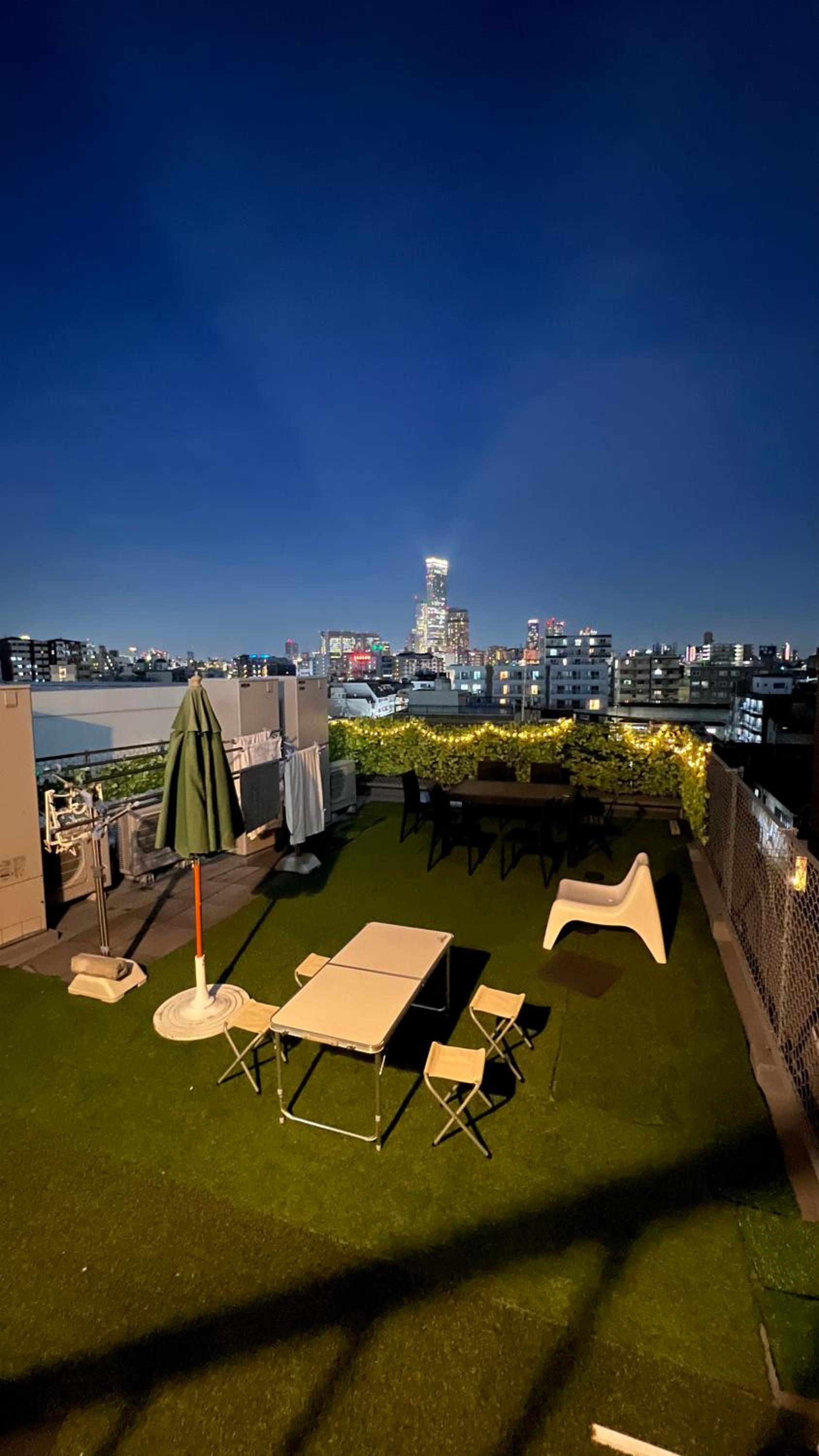 Hotel Metro Hanazonocho