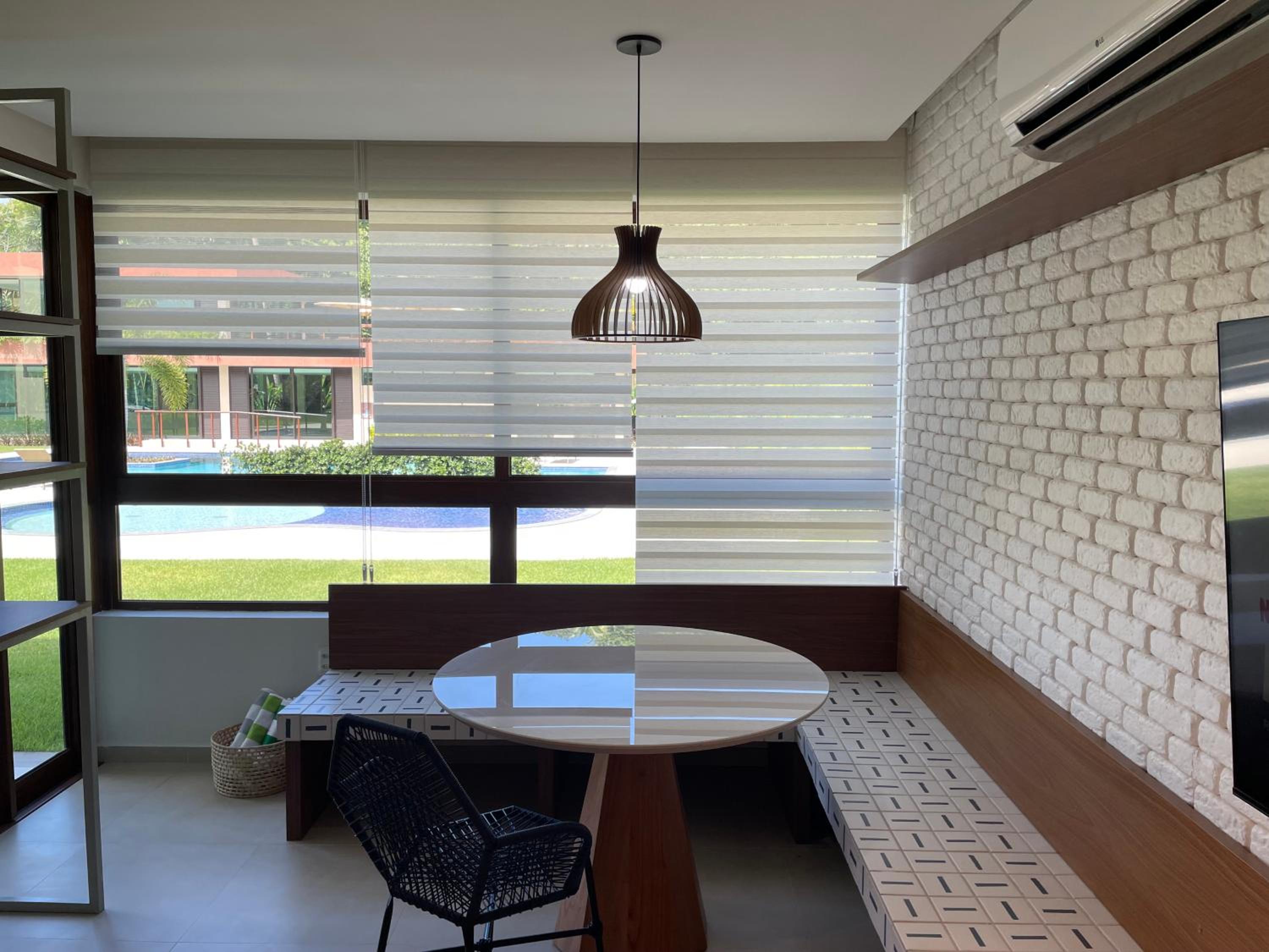 Reserva dos Carneiros- Apartamento Luxo - Praia dos Carneiros