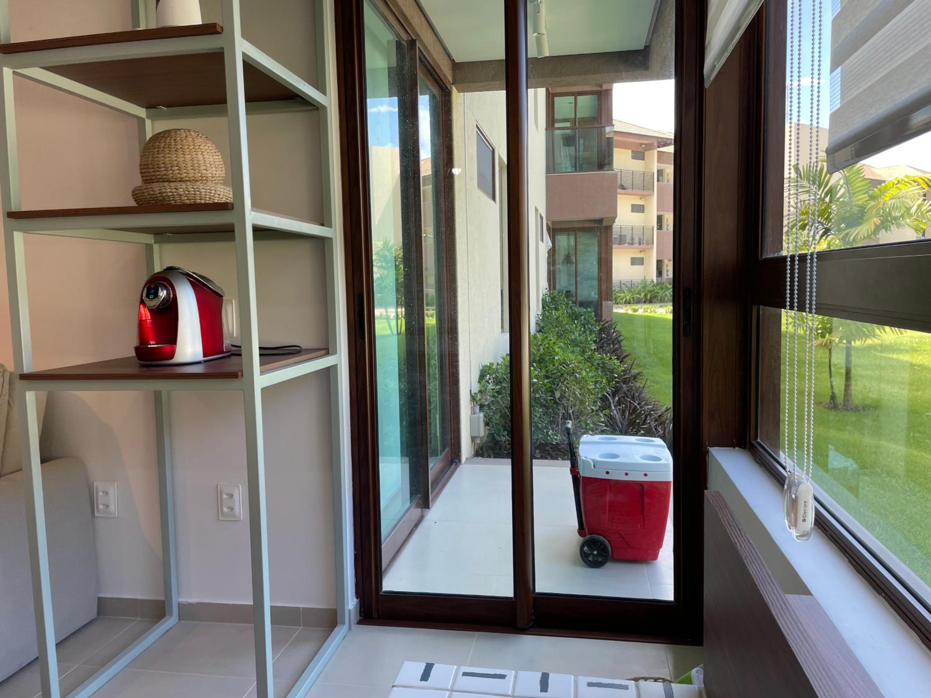 Reserva dos Carneiros- Apartamento Luxo - Praia dos Carneiros
