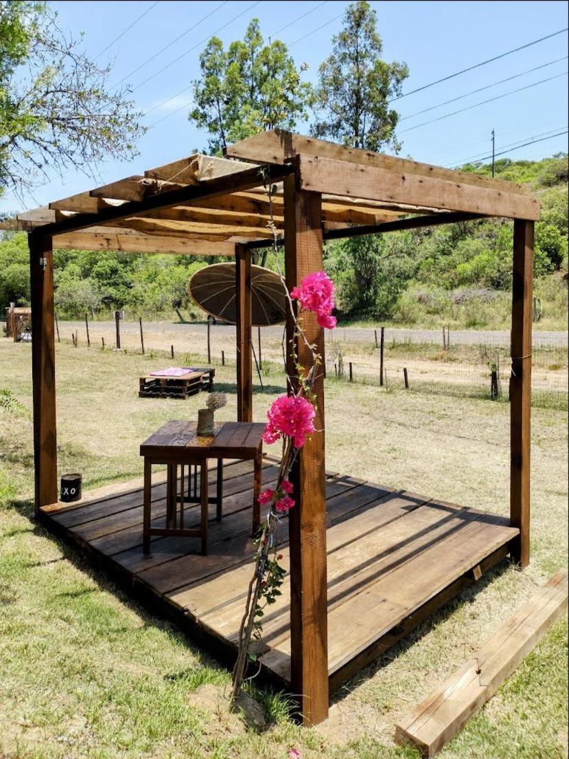 Sítio pousada e Refúgio lazer e eventos