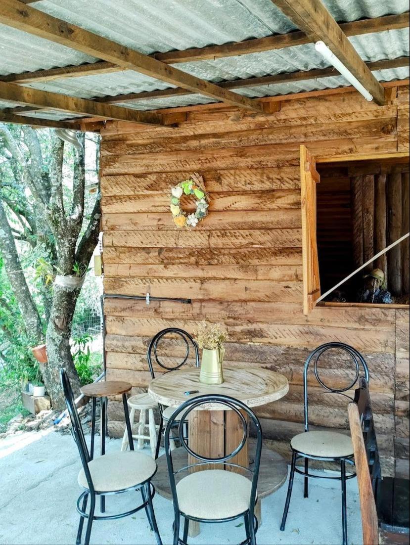 Sítio pousada e Refúgio lazer e eventos
