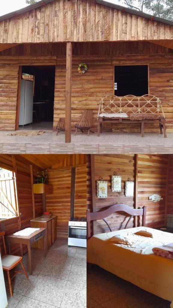 Sítio pousada e Refúgio lazer e eventos