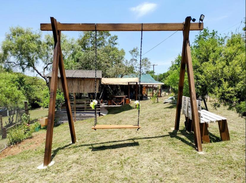 Sítio pousada e Refúgio lazer e eventos