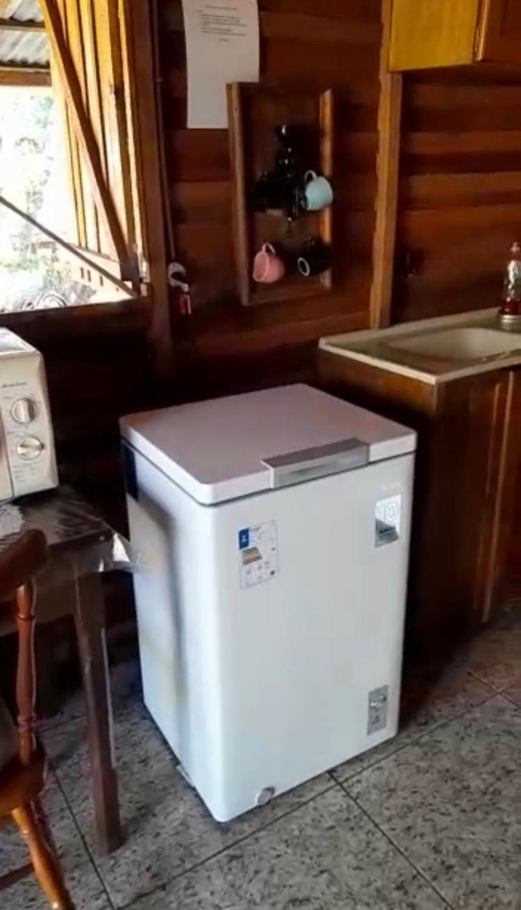 Sítio pousada e Refúgio lazer e eventos