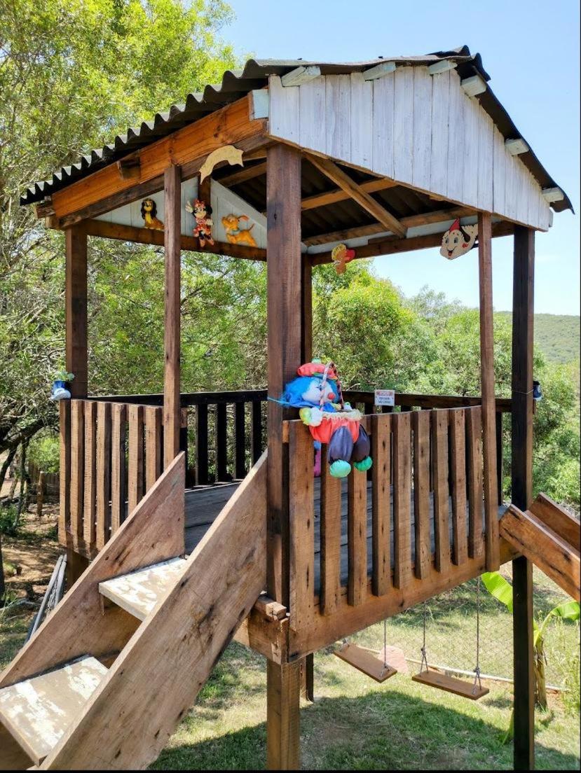 Sítio pousada e Refúgio lazer e eventos