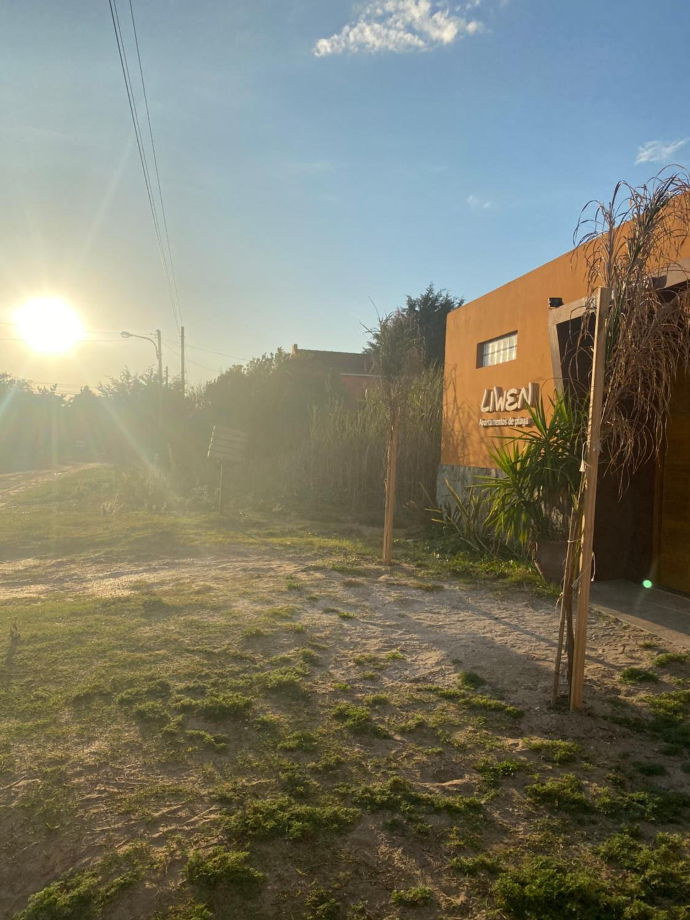 Liwen Apartamentos de Playa