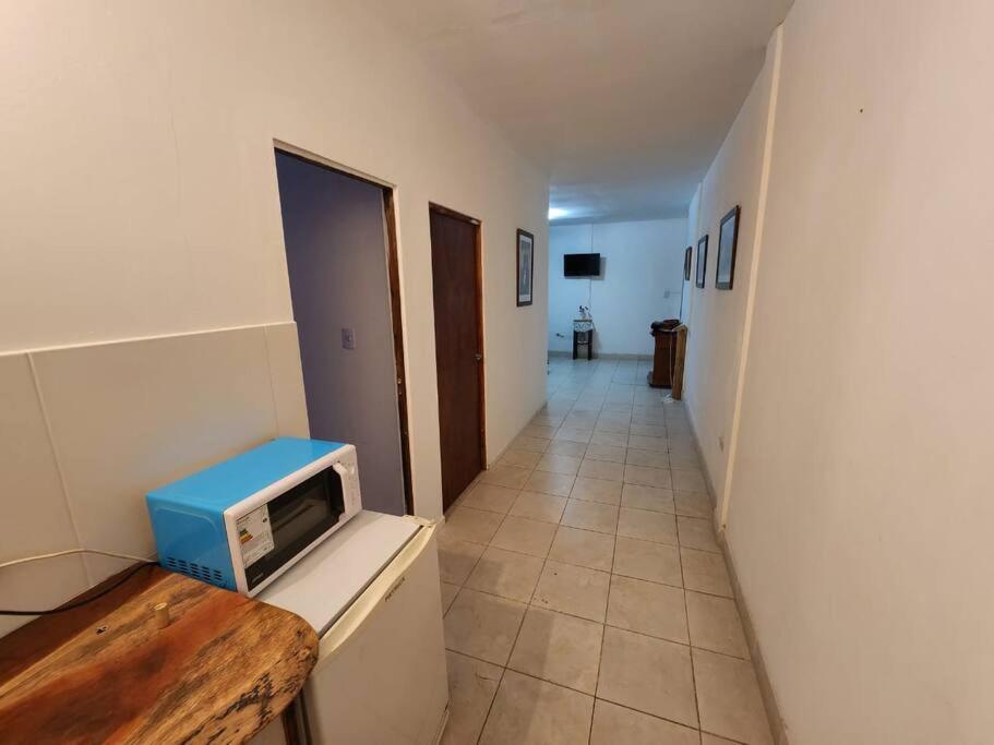 Departamento Huayra Anag