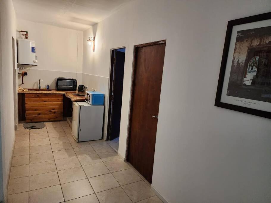 Departamento Huayra Anag