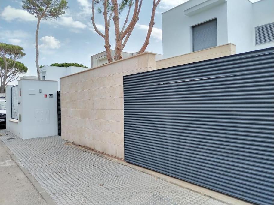 Exclusiva Villa Lujo con piscina privada by Chiclana Dreams