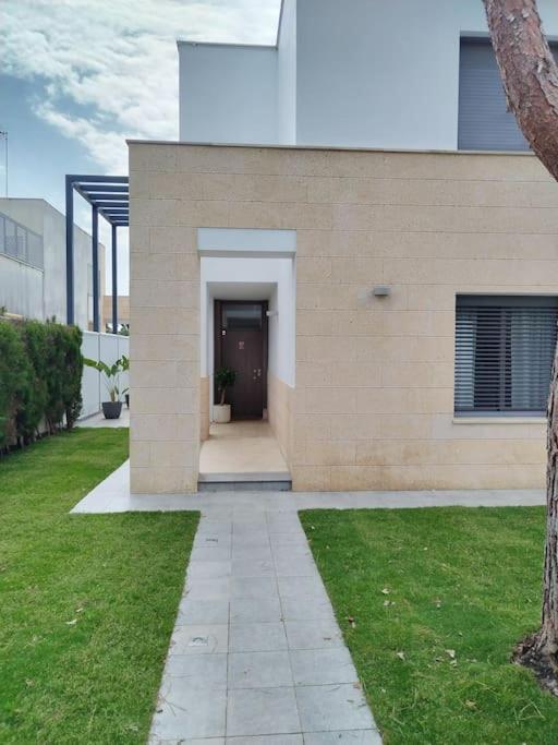 Exclusiva Villa Lujo con piscina privada by Chiclana Dreams