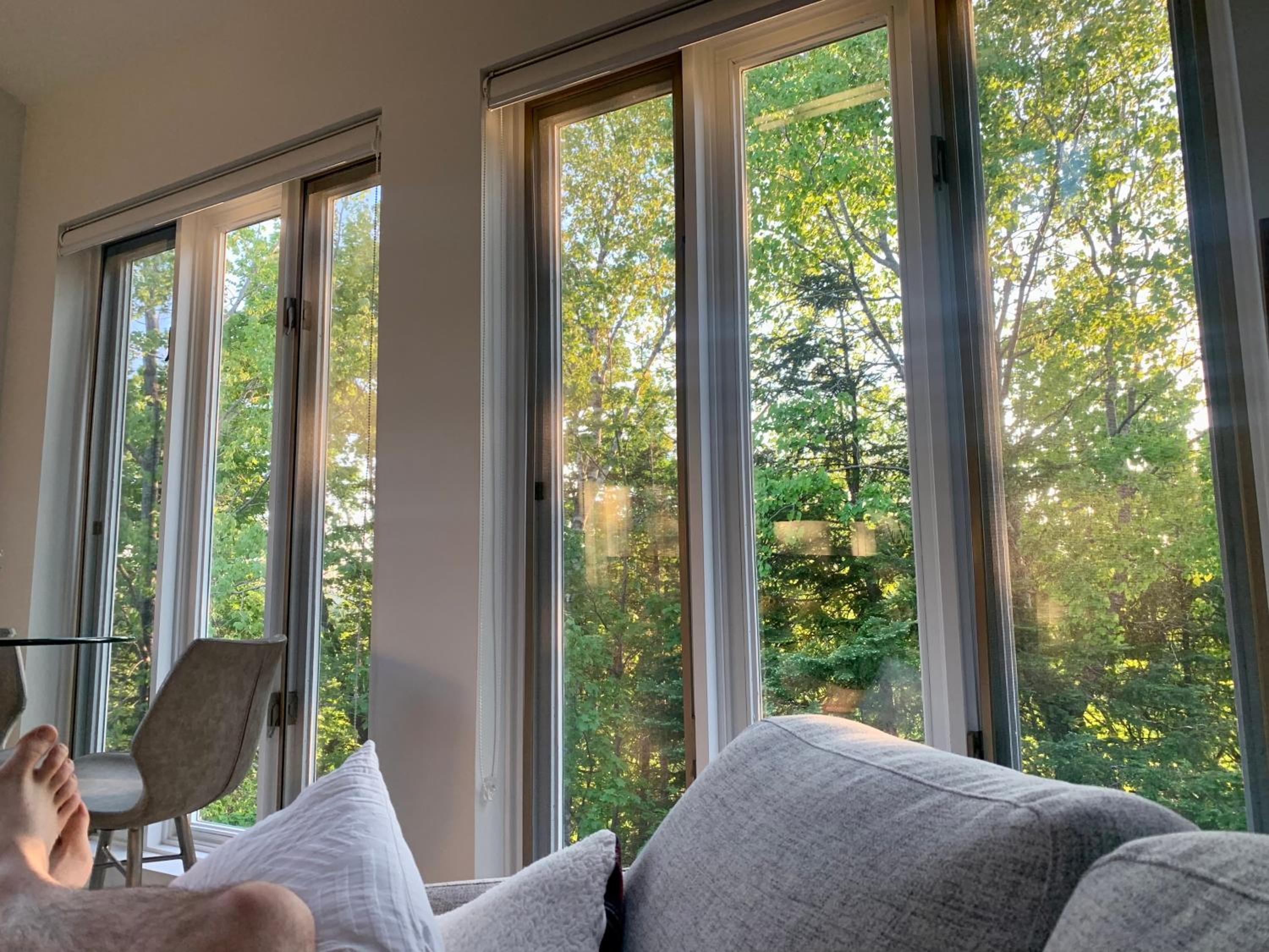 Le Rétro Chic à Mont-Tremblant