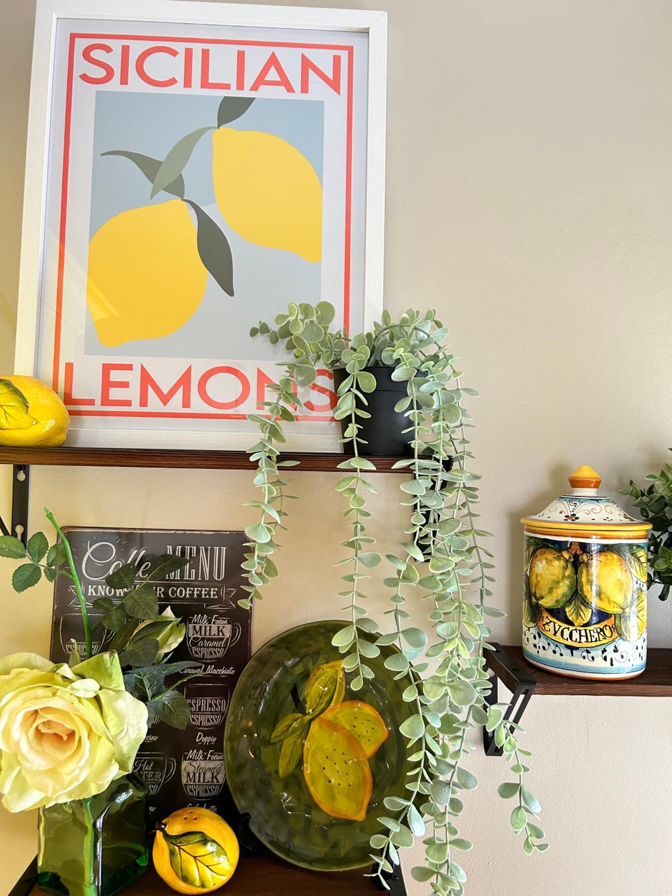 Lemonade Cottages