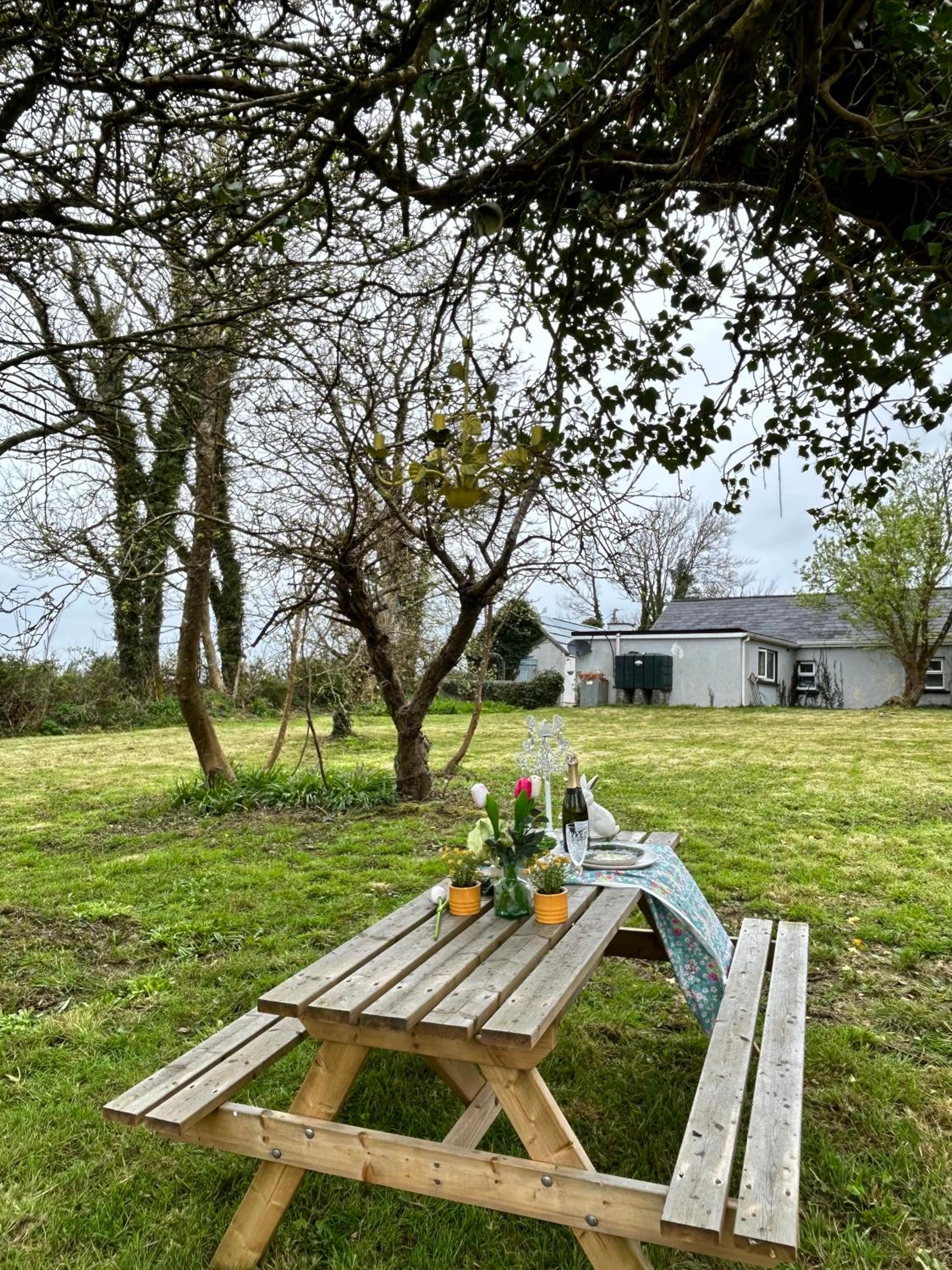 Lemonade Cottages