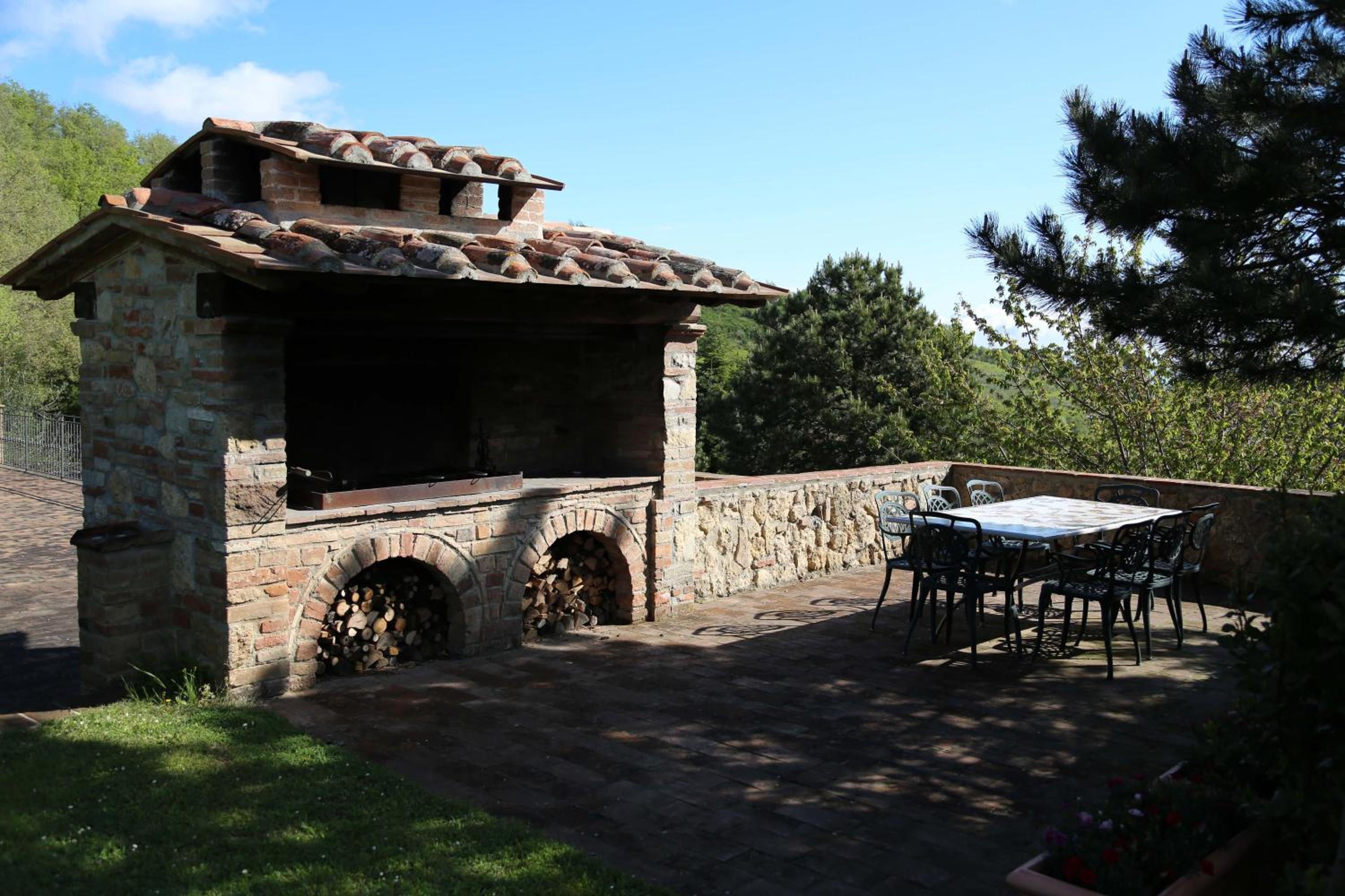 Sant'Antonio Country Resort