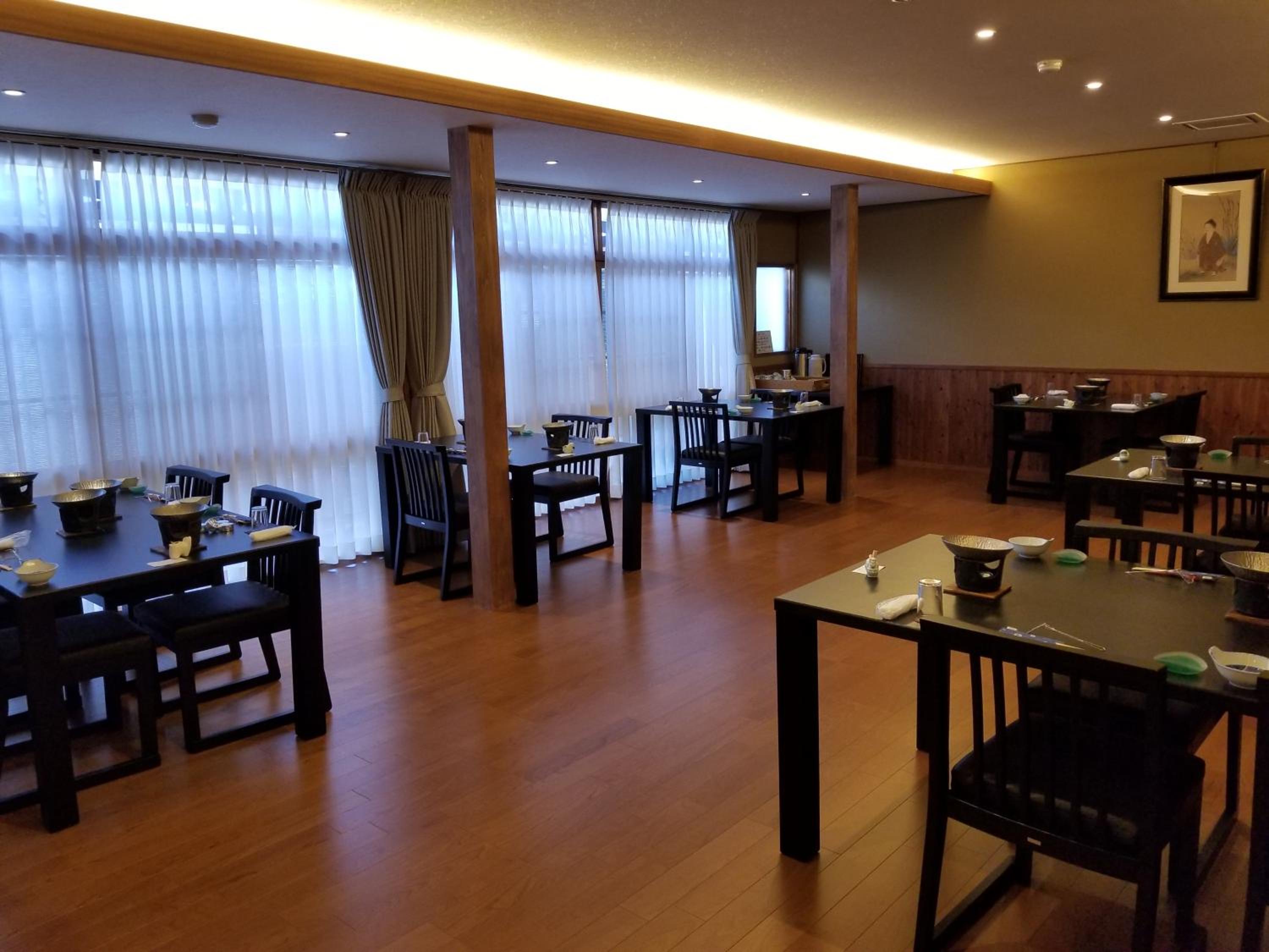 Tsukimotoya Ryokan