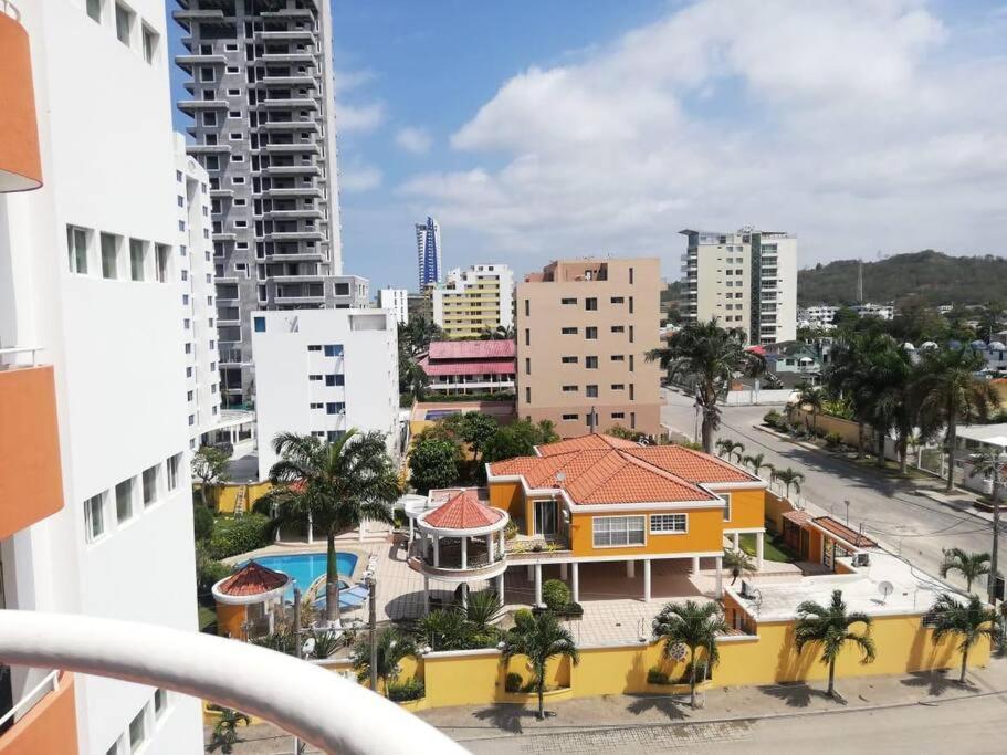 PORTO VITORIA- TONSUPA