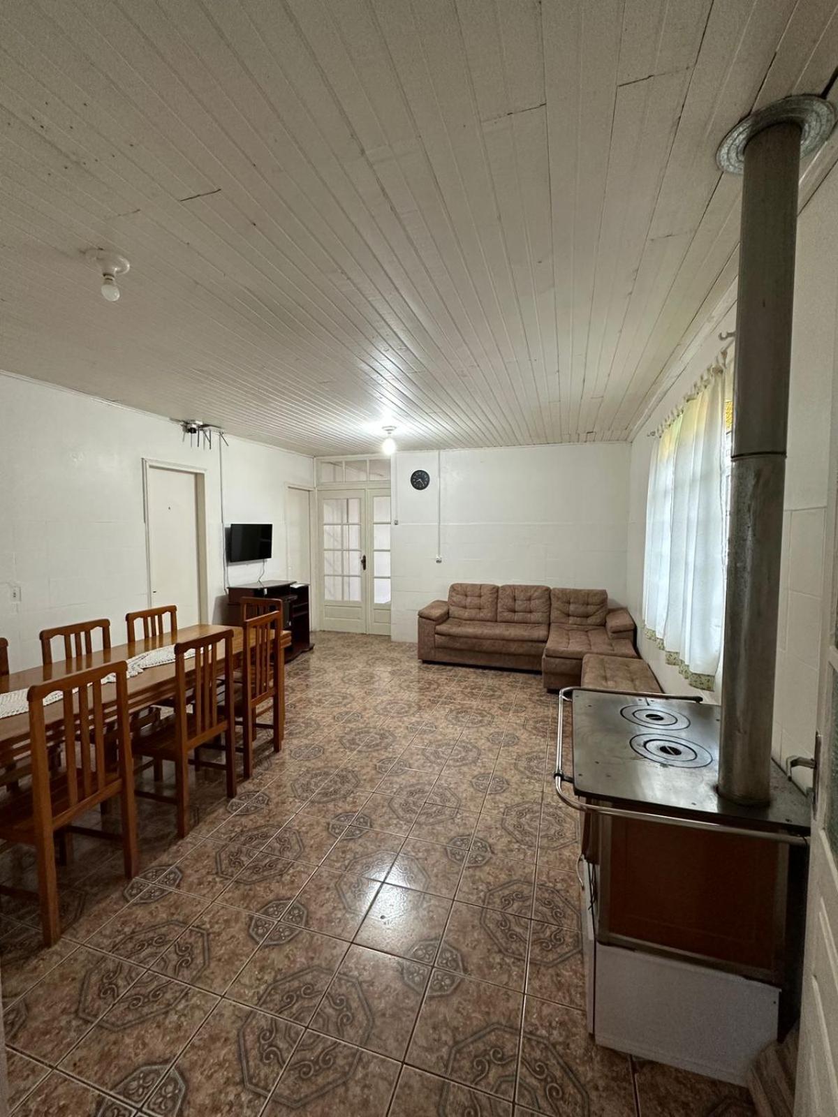 Casa Recanto Alegria