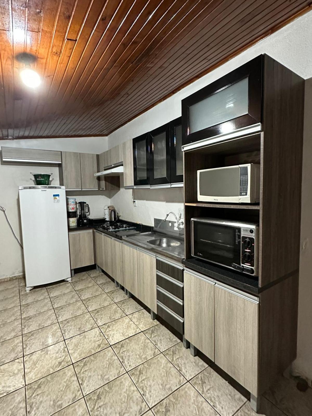 Casa Recanto Alegria