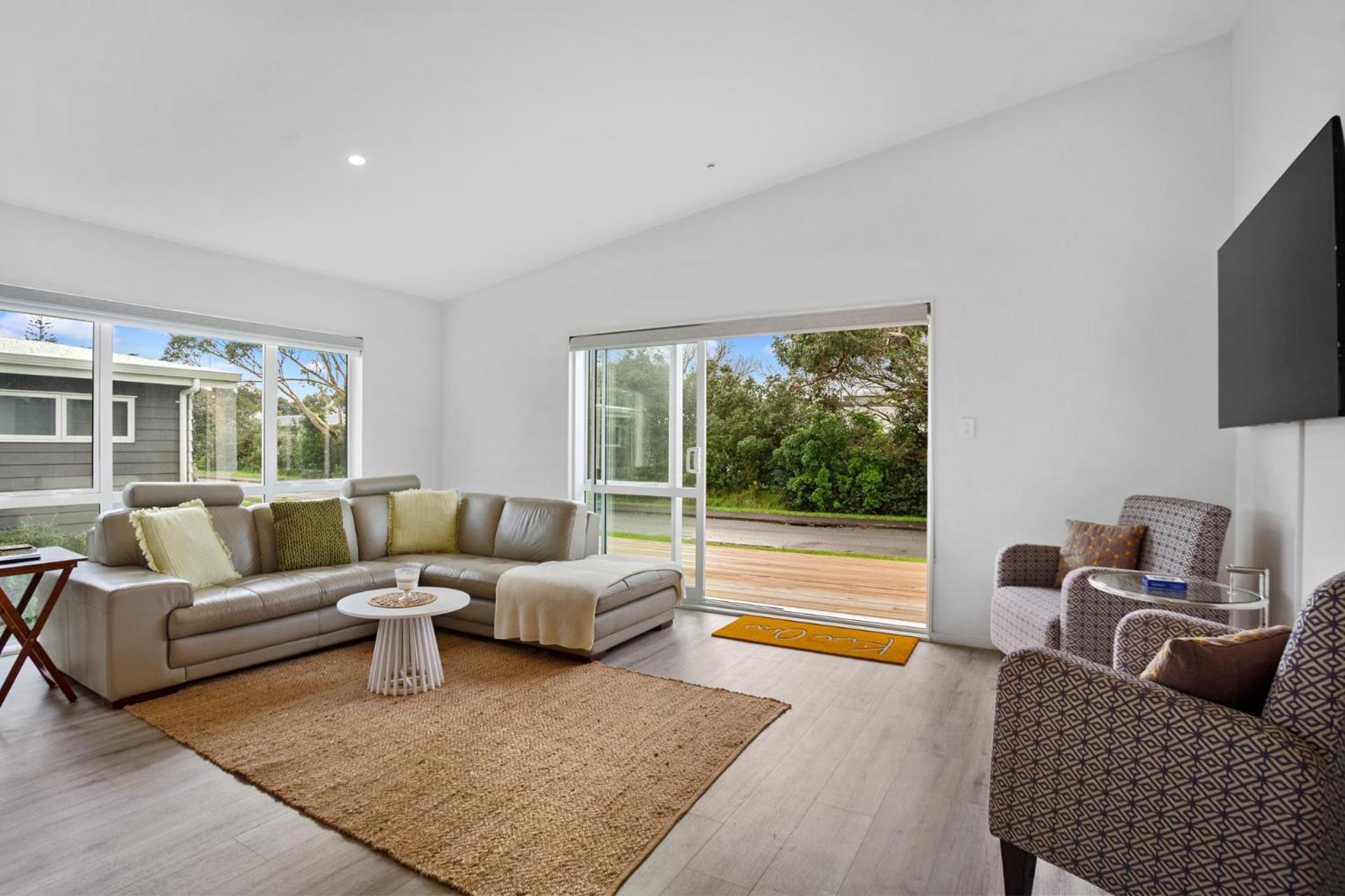 Our Happy Place - Waihi Beach Holiday Home view 5