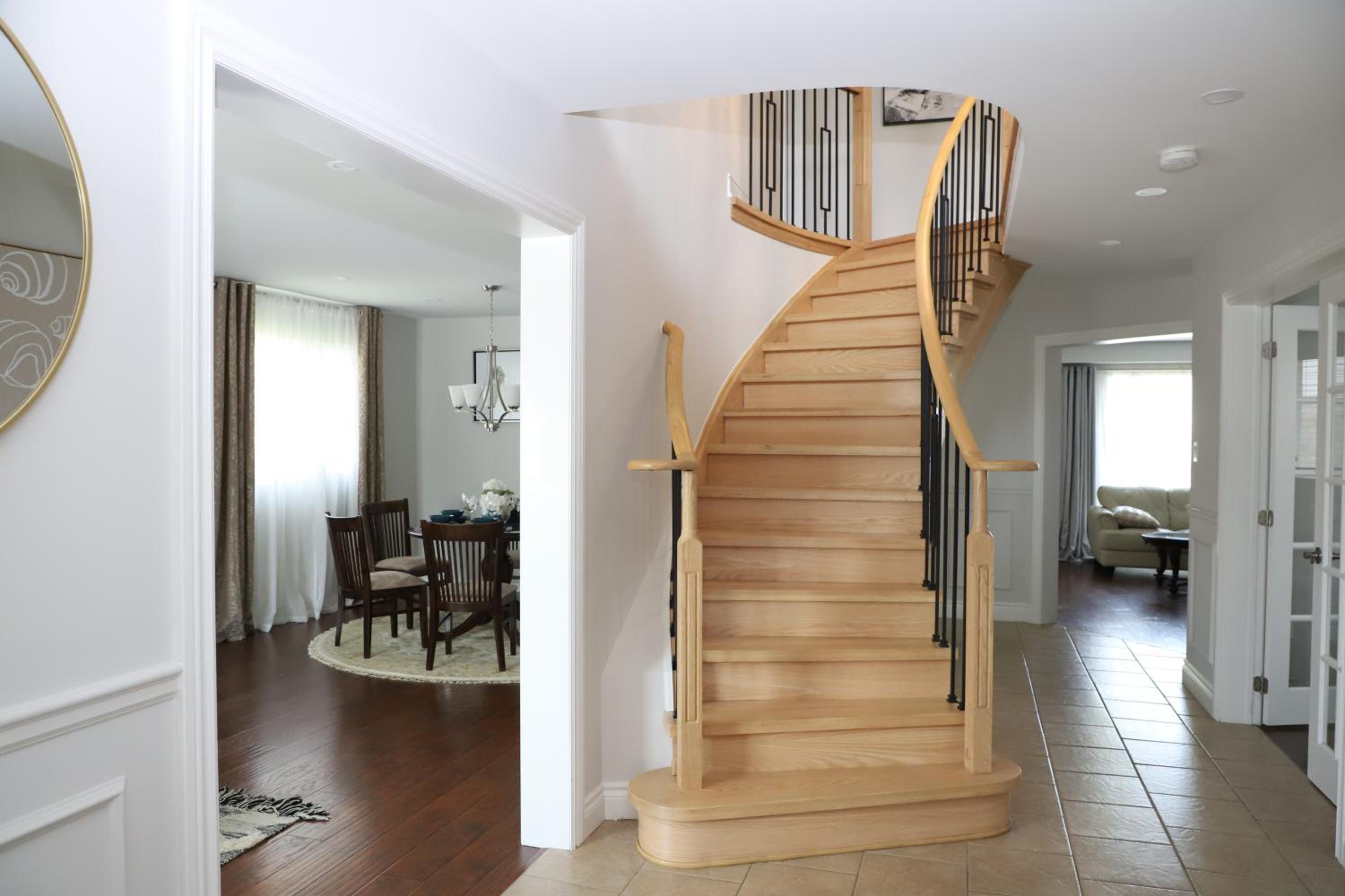Lavish 4BR House Near Simcoe Lake & FH Resort