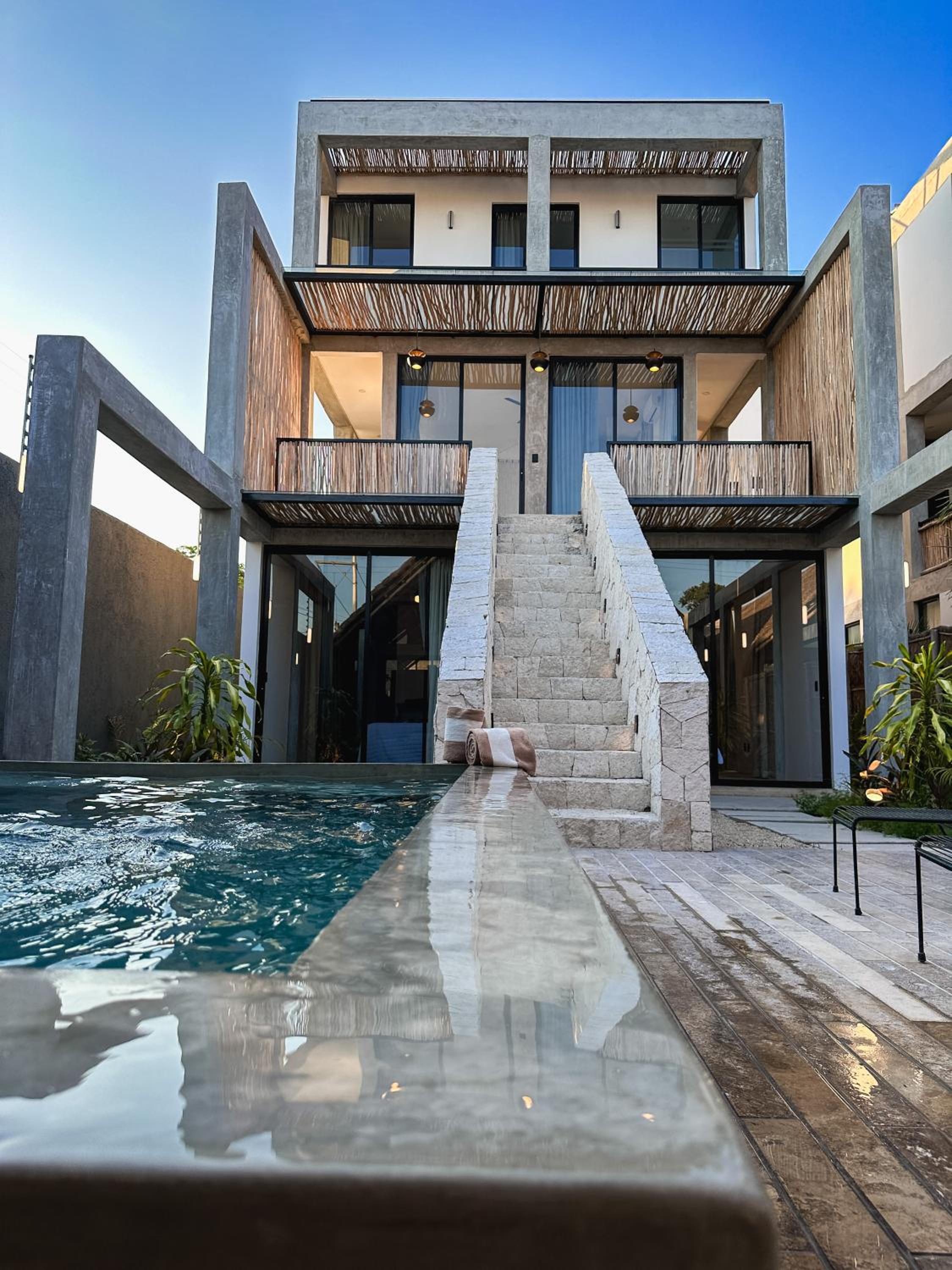 Corazón ToH - Luxury Experience