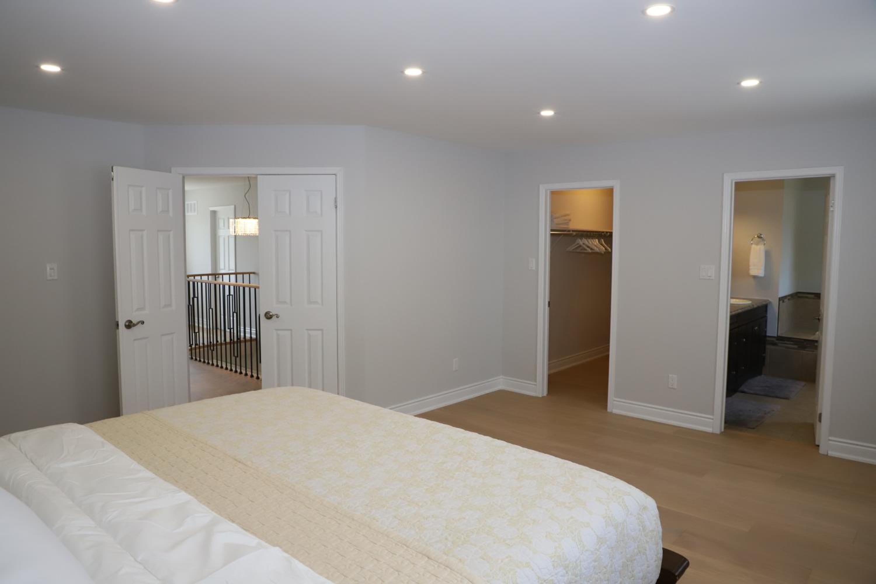Lavish 4BR House Near Simcoe Lake & FH Resort