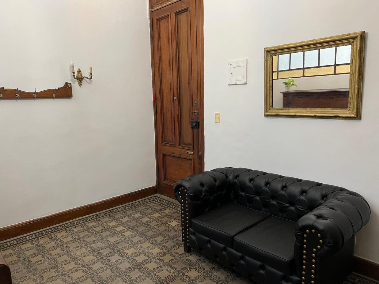 Great apartment in San Telmo - Warm and spacious.