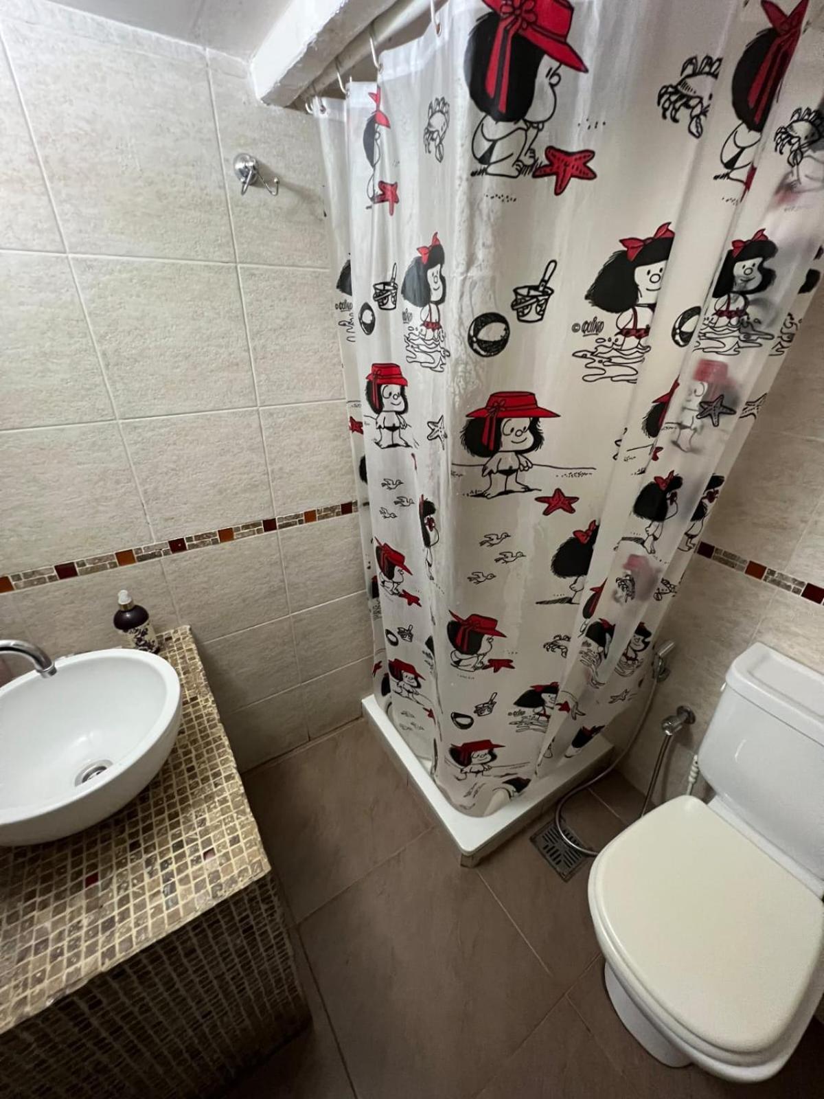 Great apartment in San Telmo - Warm and spacious.