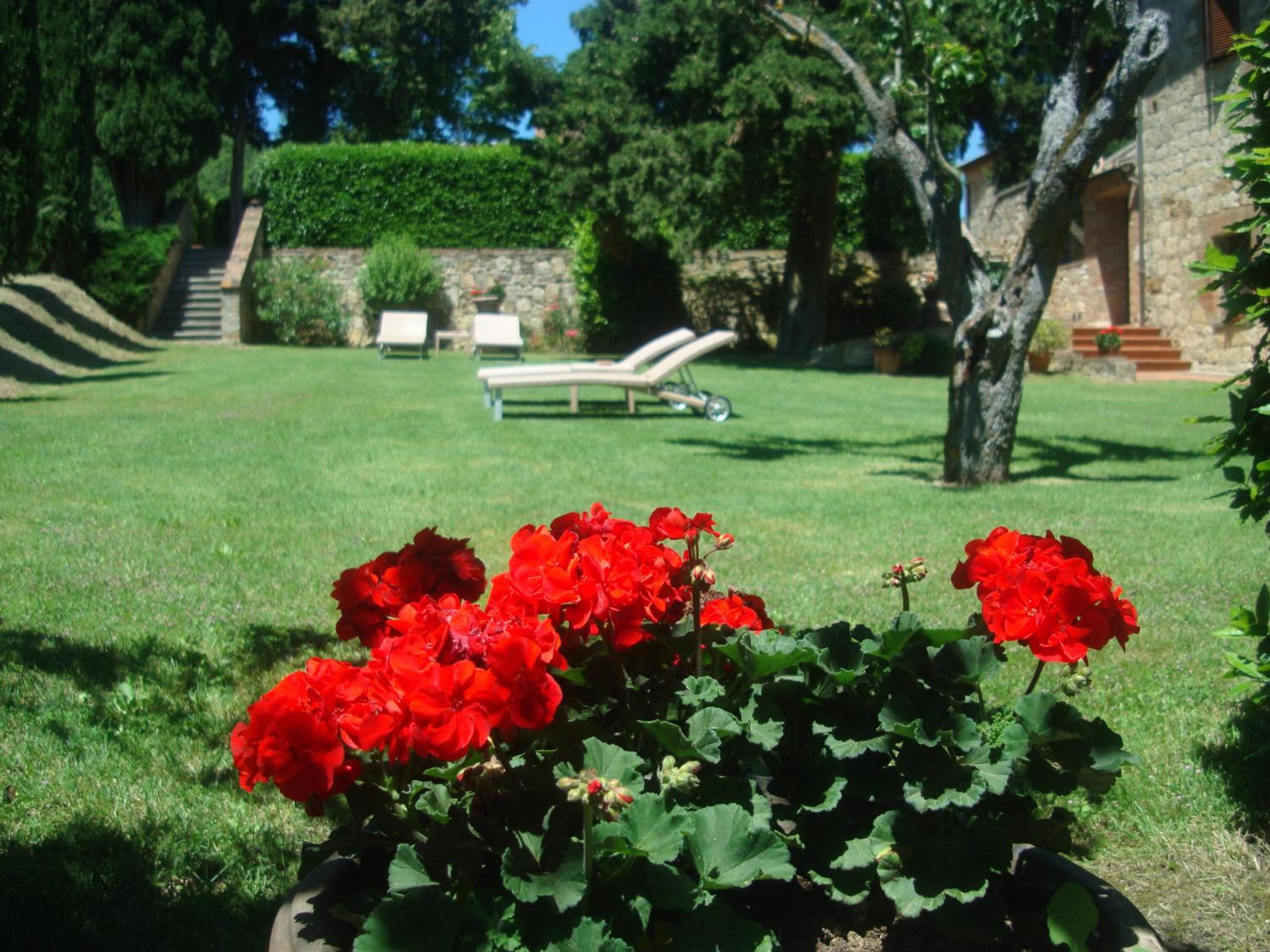 Sant'Antonio Country Resort