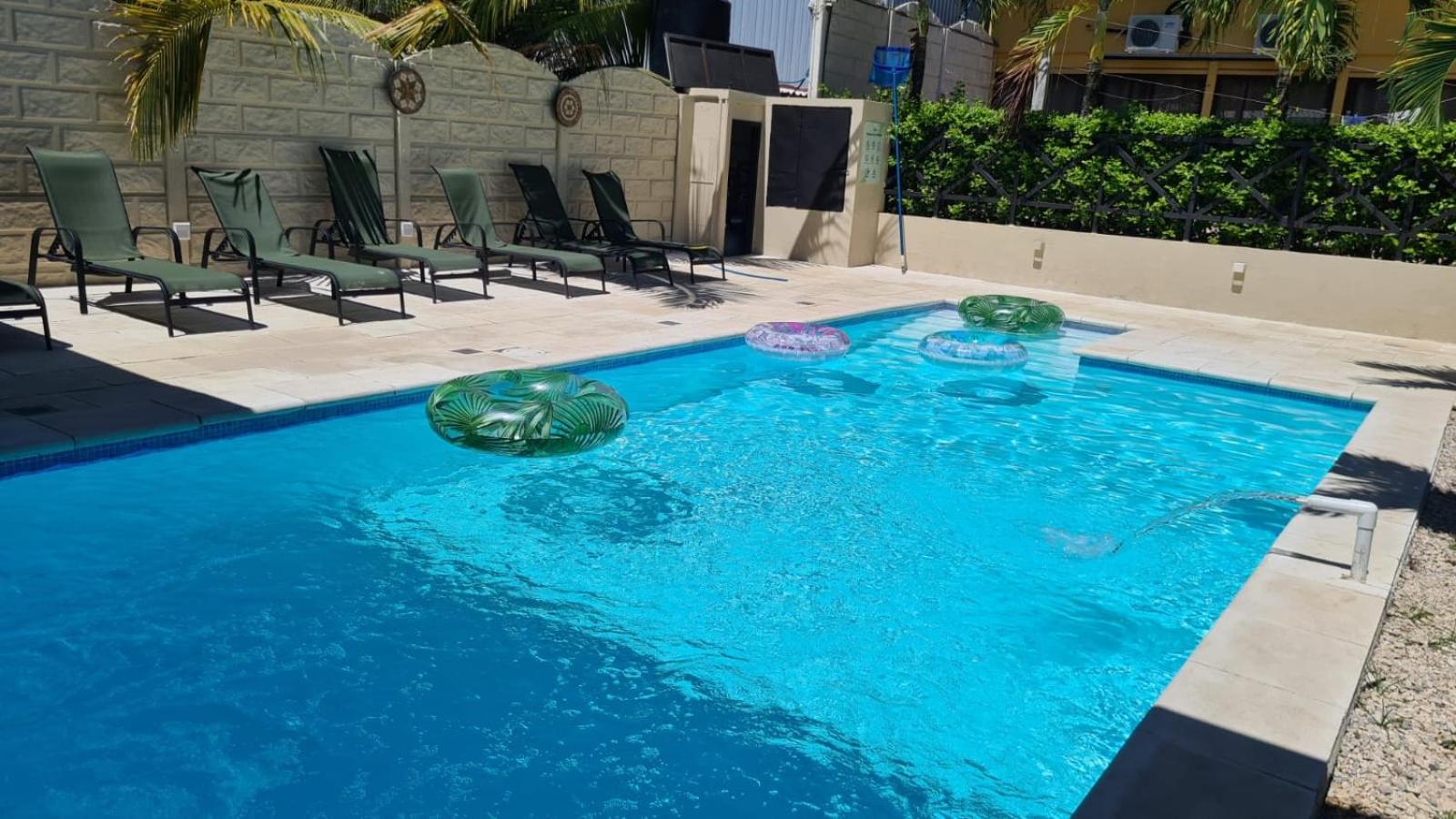 Chalet San Juanillo