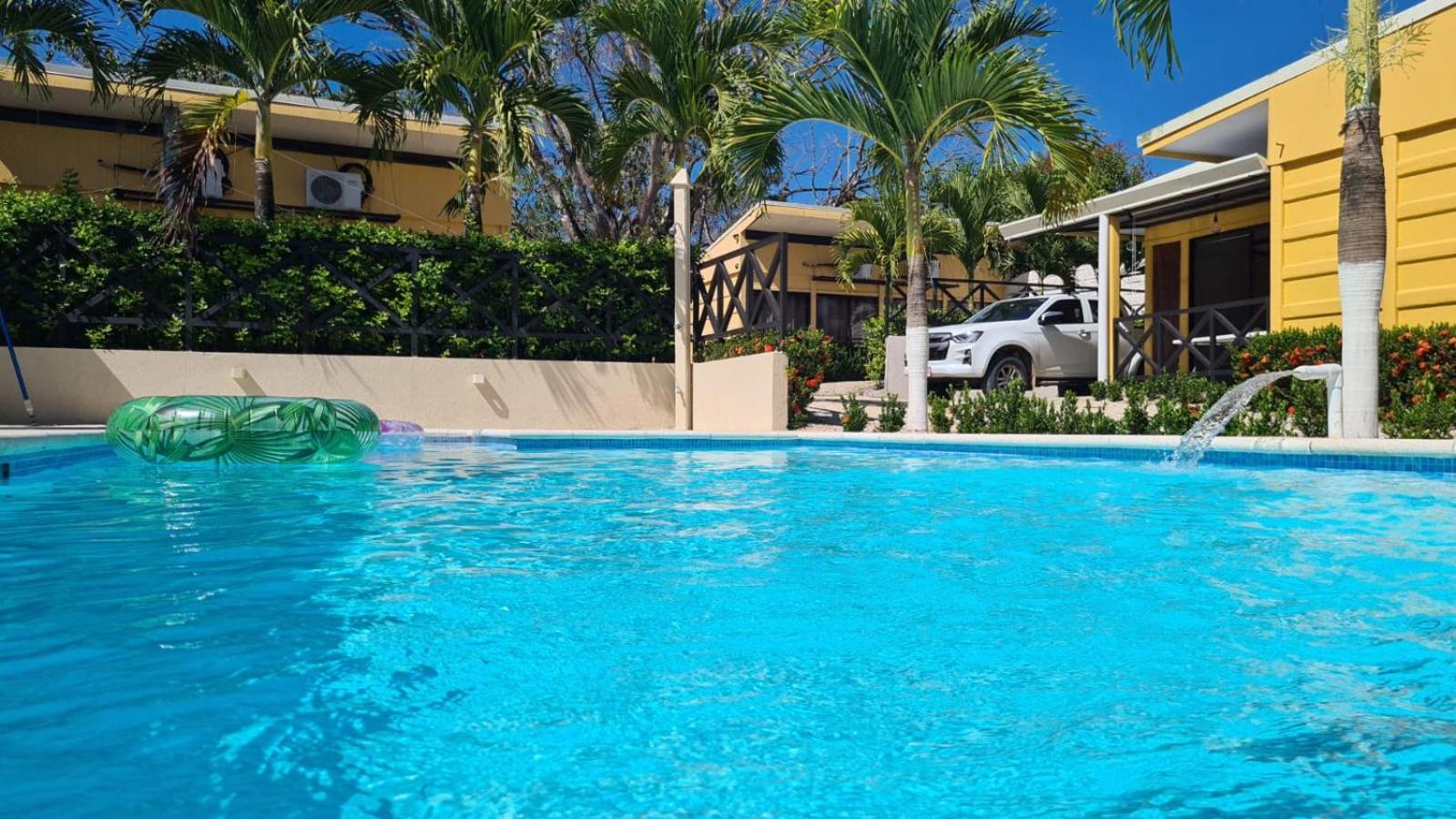 Chalet San Juanillo