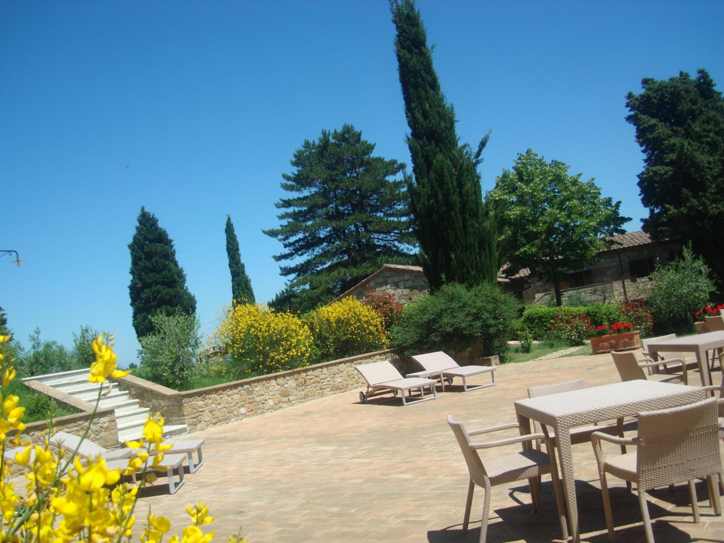 Sant'Antonio Country Resort