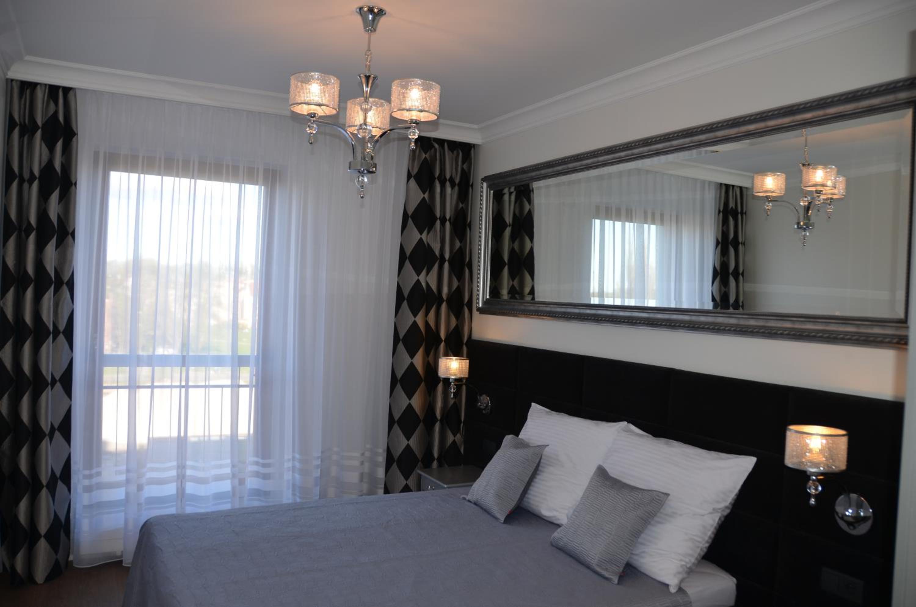 Apartamenty Adalbert view 5
